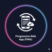 Progressive Web App icon