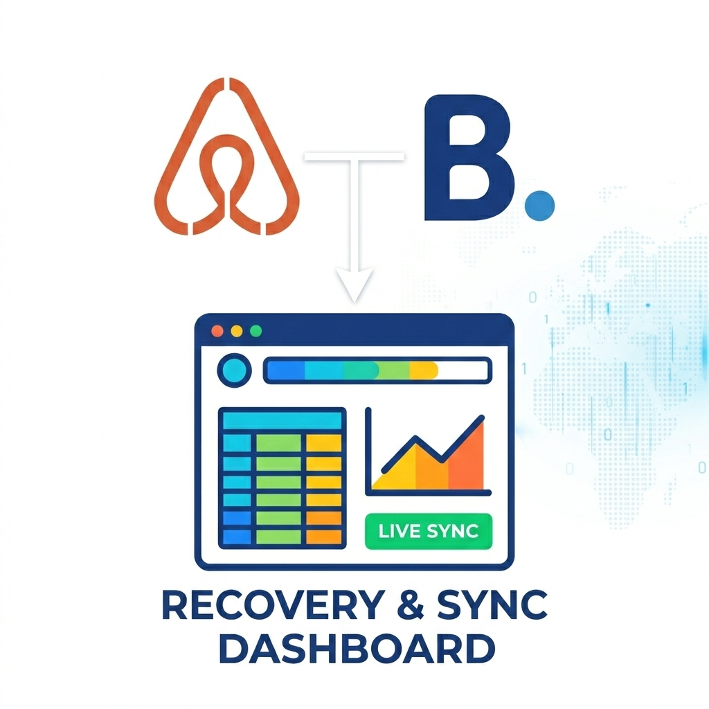 From Blocked to Independent Host